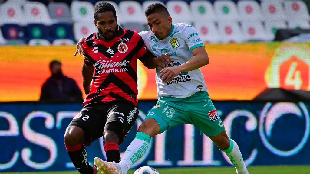 Xolos de Tijuana vs León: Horario, canal de transmisión, cómo y dónde ver el partido de la jornada 2 de Liga MX Clausura 2022