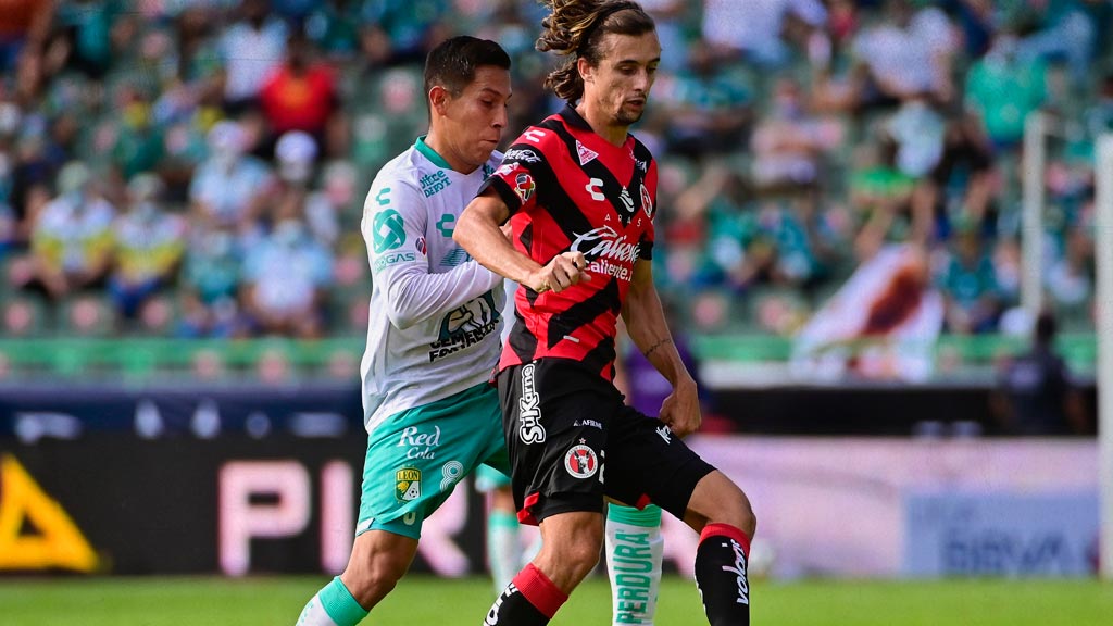 Xolos de Tijuana vs León se enfrentan por la Jornada 2 del torneo Clausura 2022