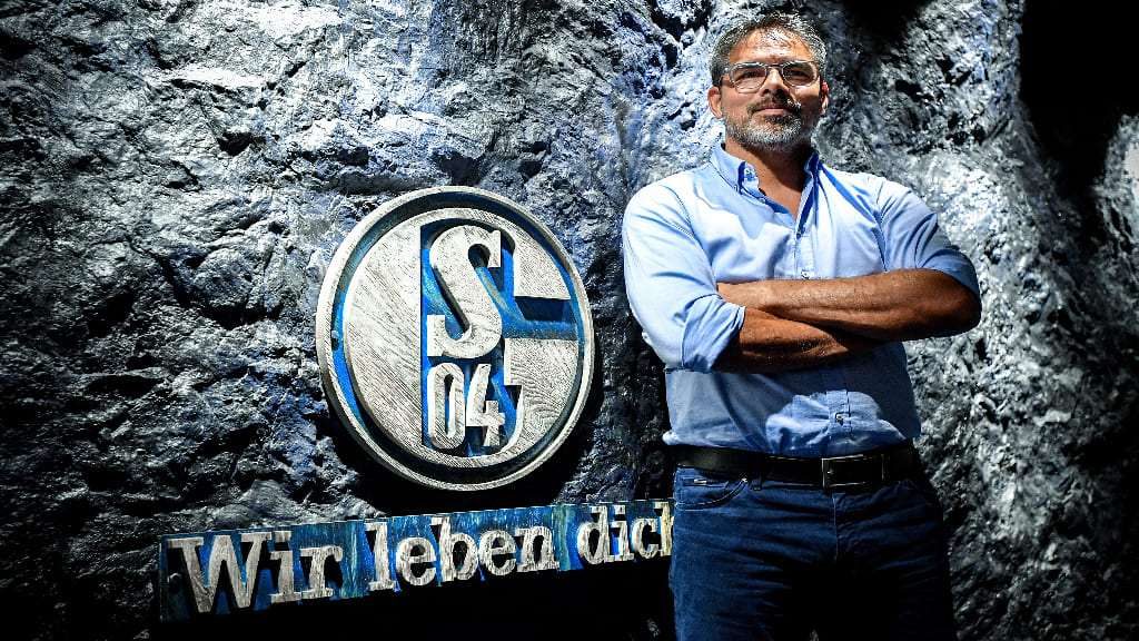 Schalke 04 rompe récord de ventas tras quitar patrocinador ruso