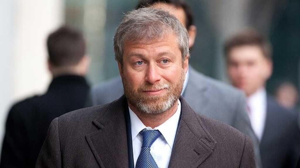 Chelsea: Roman Abramovich deja la administración del club