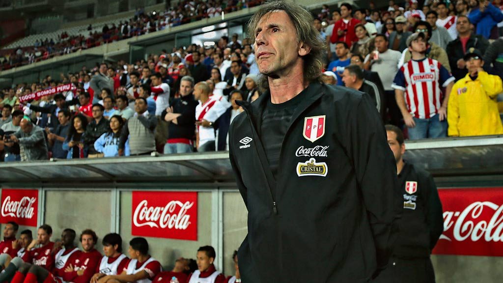 Además de Larcamón, América piensa en Ricardo Gareca