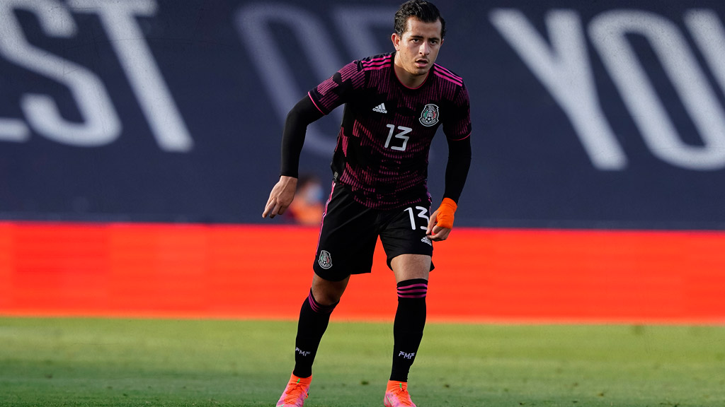 Alan Mozo: ¿Por qué está vetado de la Selección Mexicana?