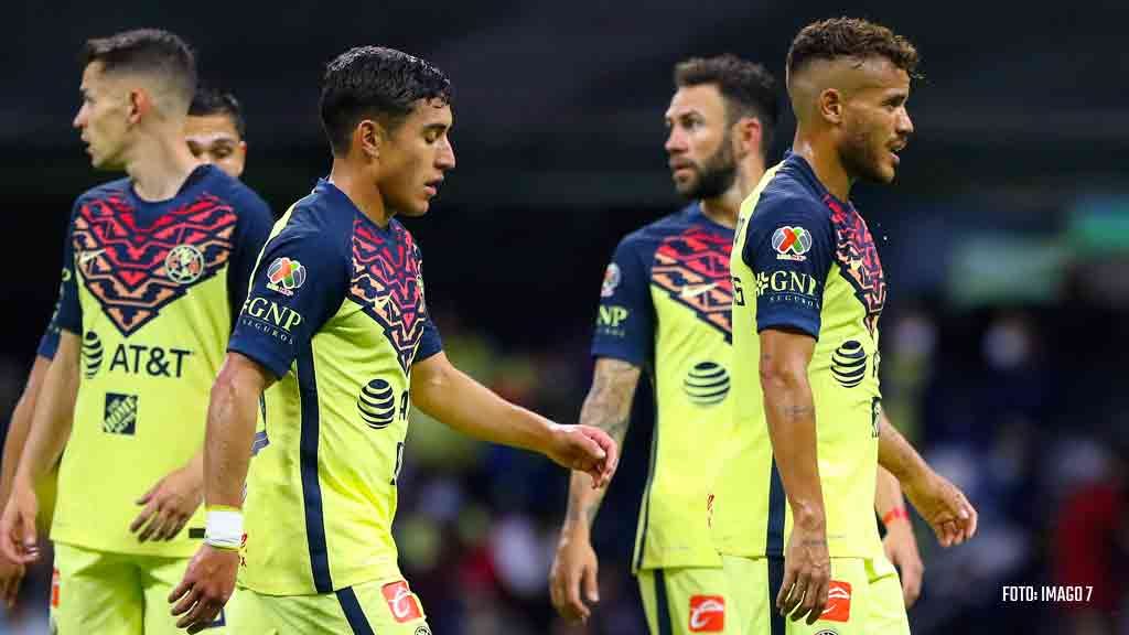 América podría caer a la posición 18, ¿cuándo fue la última vez que estuvo en el fondo de la clasificación?