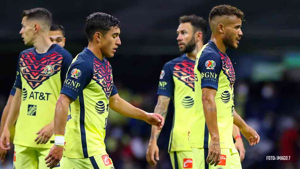 América podría caer a la posición 18, ¿cuándo fue la última vez que estuvo en el fondo de la clasificación?