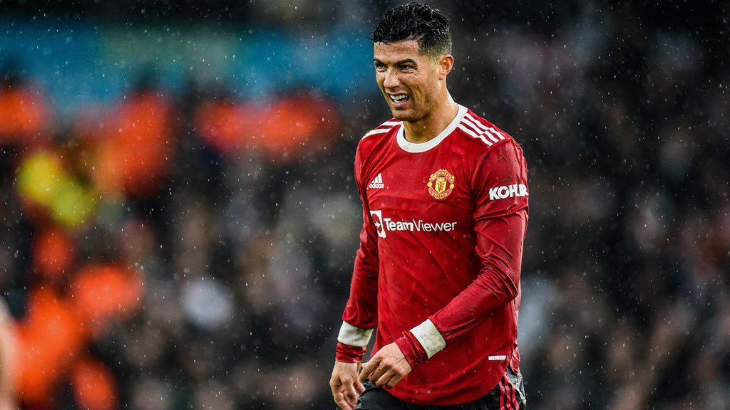 Atlético de Madrid 1-1 Manchester United: transmisión en vivo del partido de octavos de ida; escucha la Champions League en directo