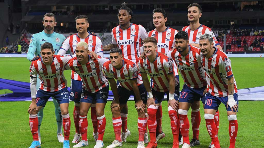 Atlético de San Luis estuvo cerca de ser vendido a una empresa de Estados Unidos