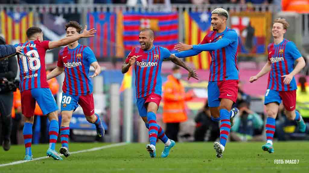 Barcelona: Lo que necesita para alcanzar al Real Madrid tras el triunfo ante el Atlético