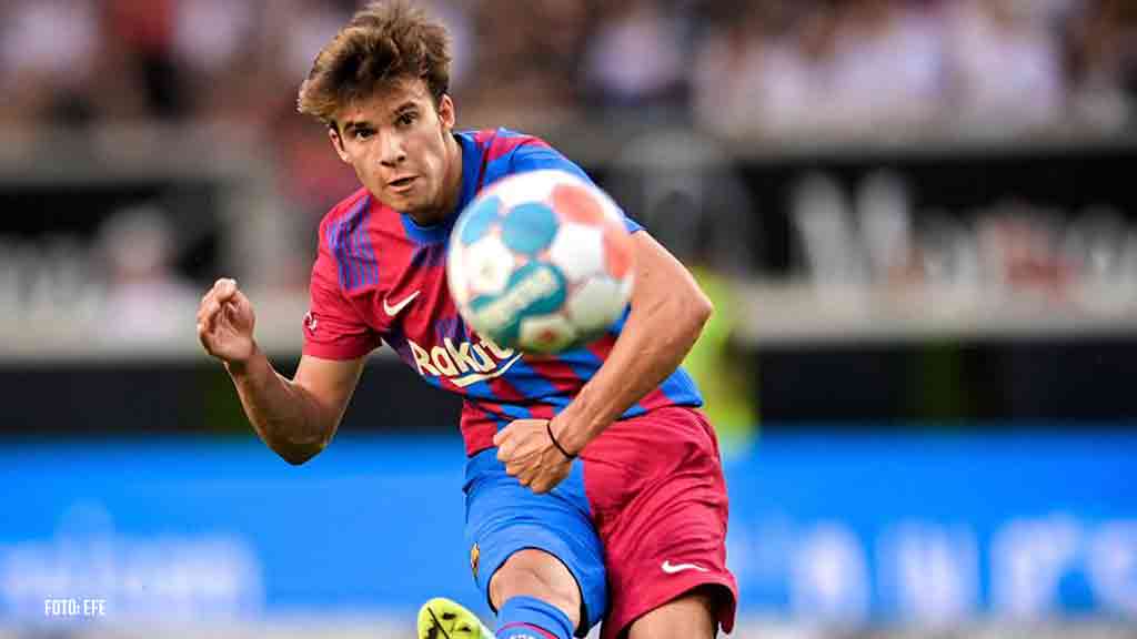 Barcelona: ¿Qué ha pasado con Riqui Puig en el equipo blaugrana?