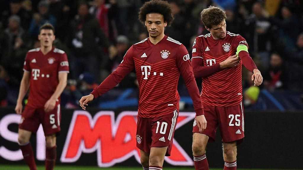 Bayern Munich planea gira por México este 2022