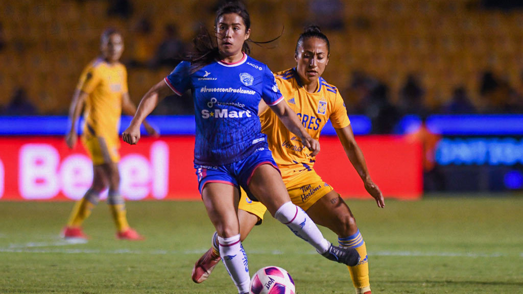 Bravas de Juárez vs Tigres Femenil: Horario, canal de transmisión, cómo y dónde ver el partido pendiente de J3 de Liga MX Femenil CL22