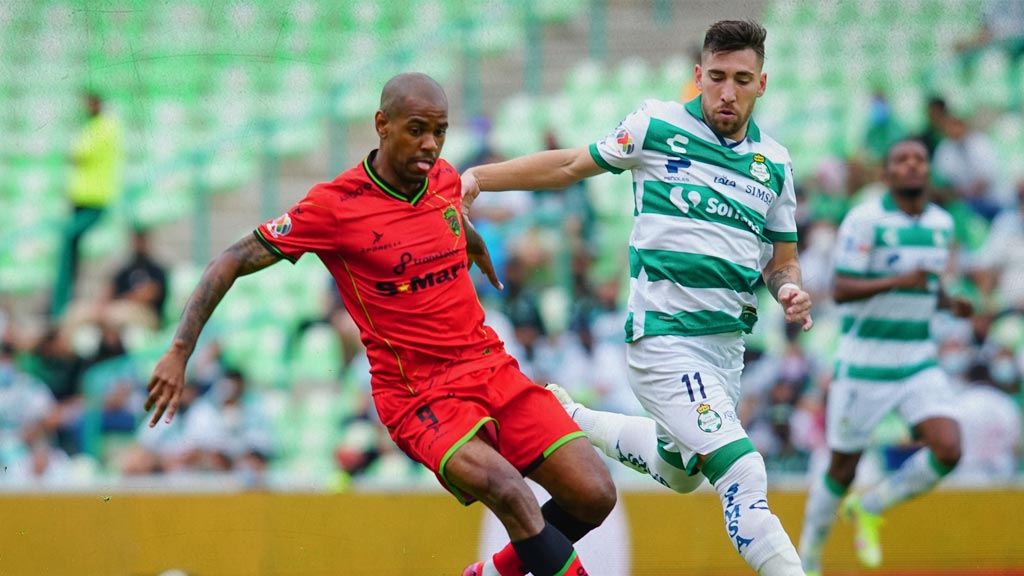 Bravos de Juárez vs Santos: Horario, canal de transmisión, cómo y dónde ver el partido; J6 de Liga MX Clausura 2022