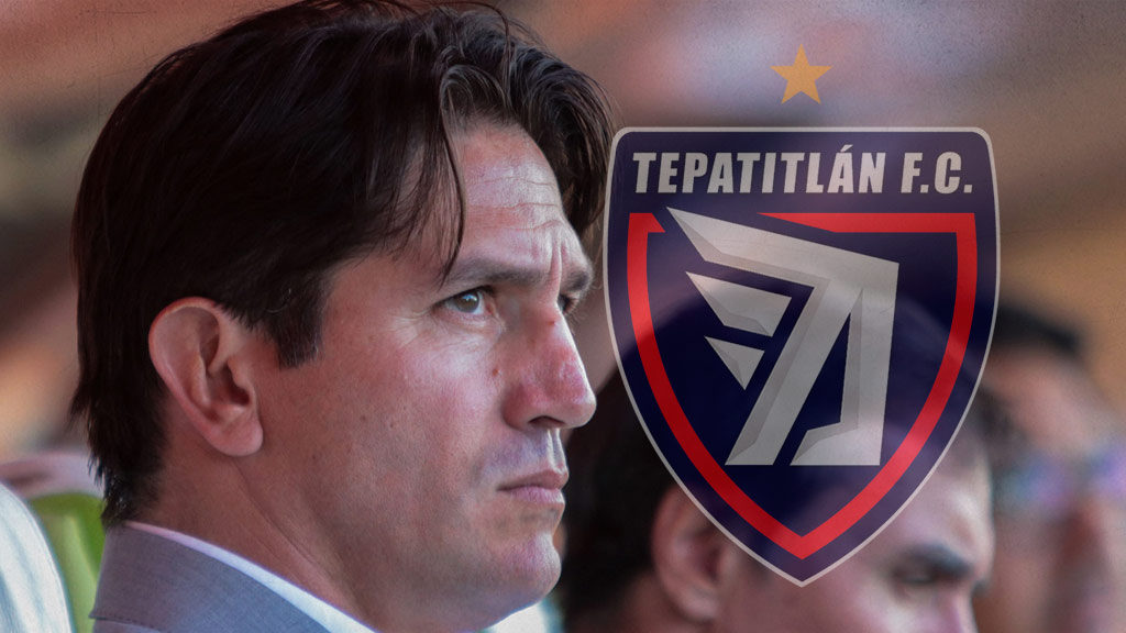 Bruno Marioni tendrá oportunidad en Liga de Expansión MX