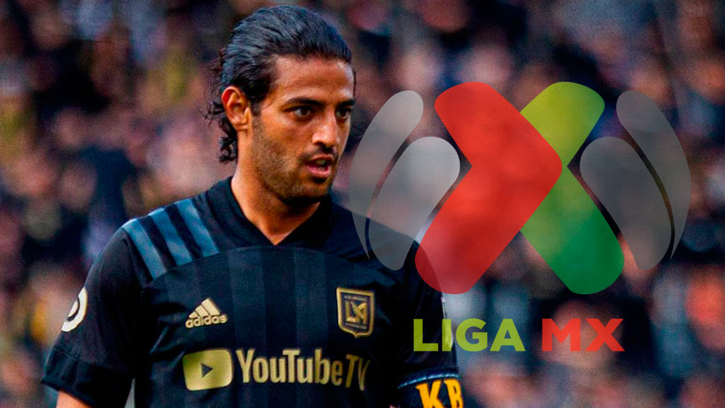 Carlos Vela: 5 equipos de Liga MX ya buscan su fichaje