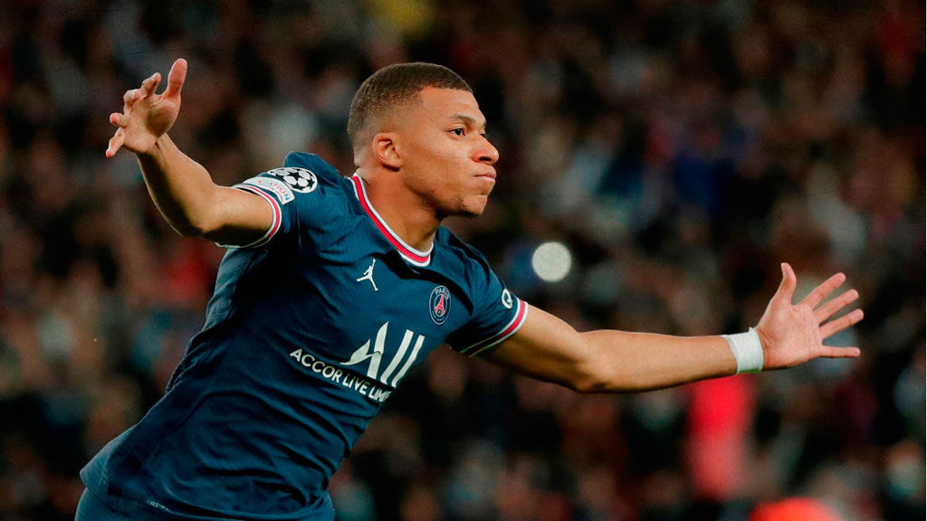 Champions League: Los futbolistas más valiosos de la temporada 2021-2022