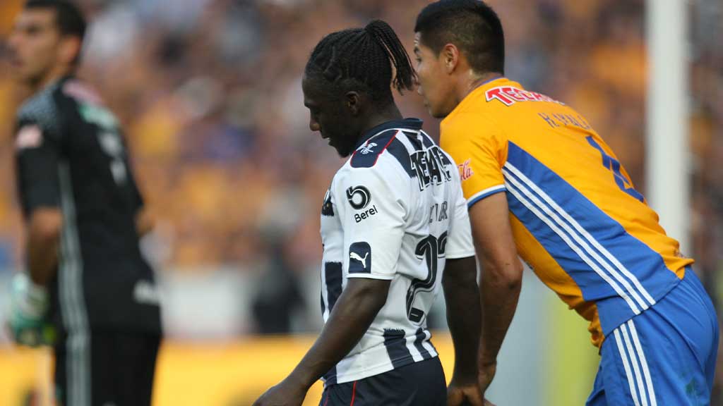 Rayados: 5 delanteros que decepcionaron en su paso por Monterrey