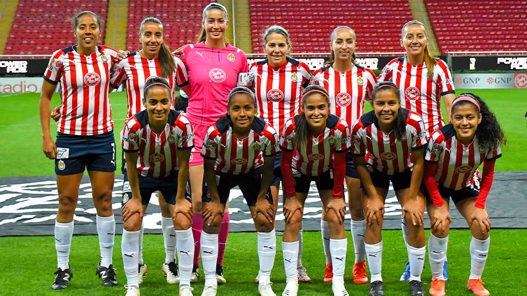 San Luis vs Chivas Femenil: Horario, canal de transmisión, cómo y dónde ver el partido de J8 de Liga MX Femenil CL22
