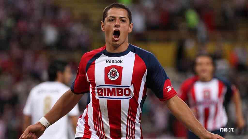 Chivas: Cuánto quiere Chicharito para volver al Rebaño