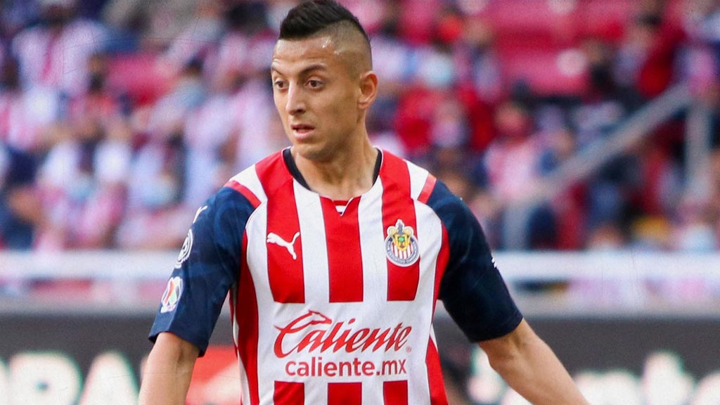 Chivas: Tiene a los mexicanos Sub-23 más valiosos