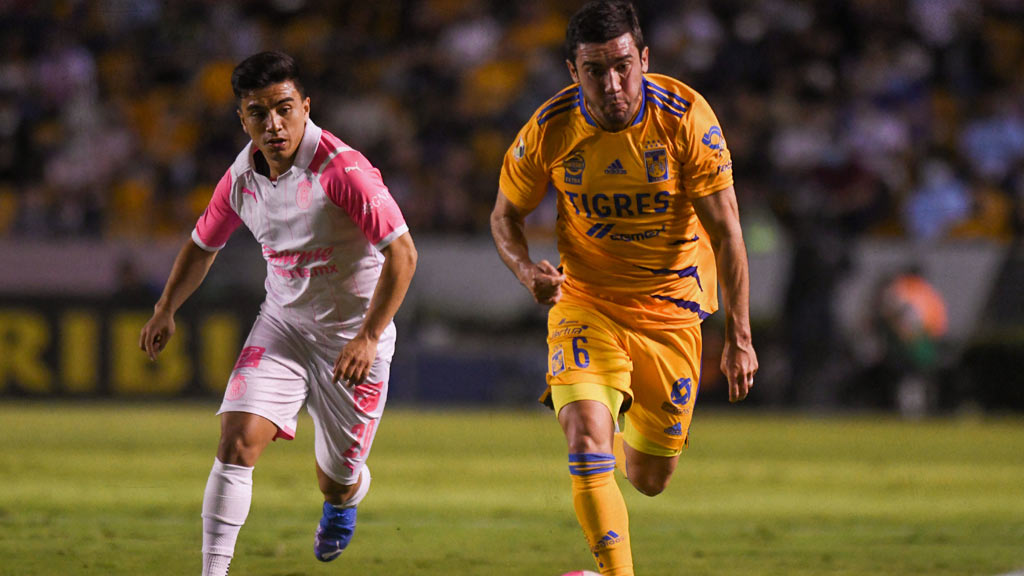 Chivas vs Tigres se enfrentan en la Jornada 5 del torneo Clausura 2022