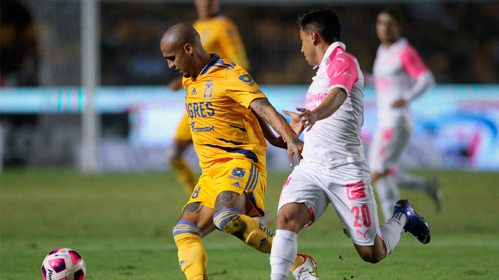 Chivas vs Tigres: Horario, canal de transmisión, cómo y dónde ver el partido de la jornada 5 de Liga MX Clausura 2022