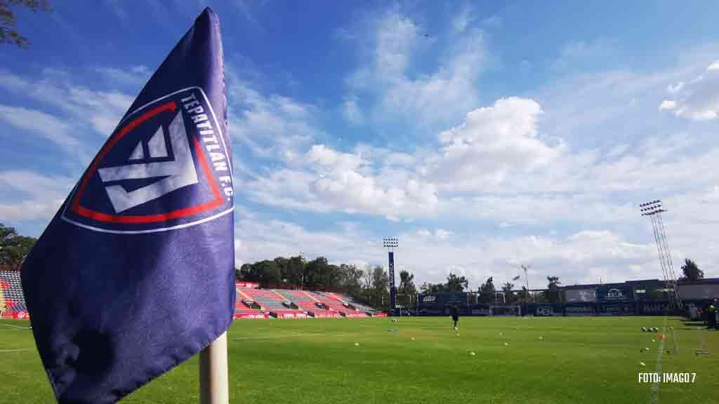 Clubes de Liga de Expansión tendrán amistosos ante equipos de MLS