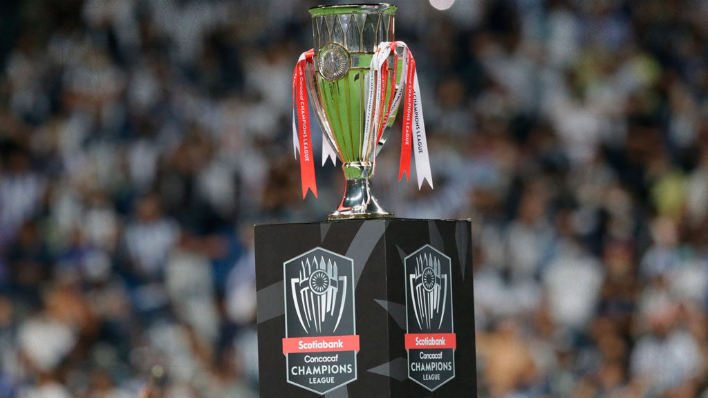 Concachampions: Partidos de hoy, fechas, horarios y canales de transmisión de los octavos de final de ida 2021-22