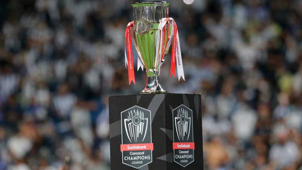 Concachampions: Partidos de hoy, fechas, horarios y canales de transmisión de los octavos de final de ida 2021-22