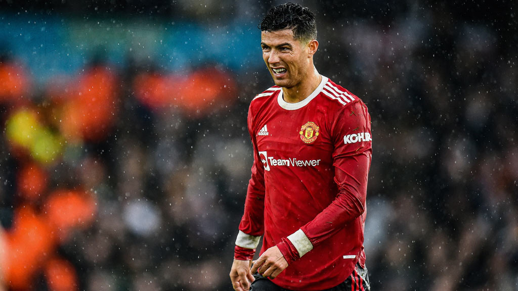 Cristiano Ronaldo ya vislumbra su retiro del futbol