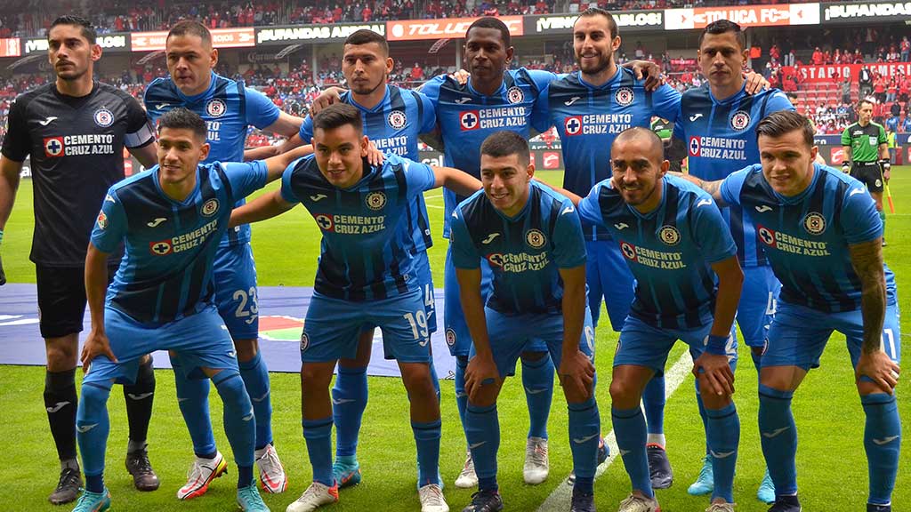 Cruz Azul vs Forge: Horario, canal de transmisión, cómo y dónde ver el partido de vuelta de octavos en Concachampions