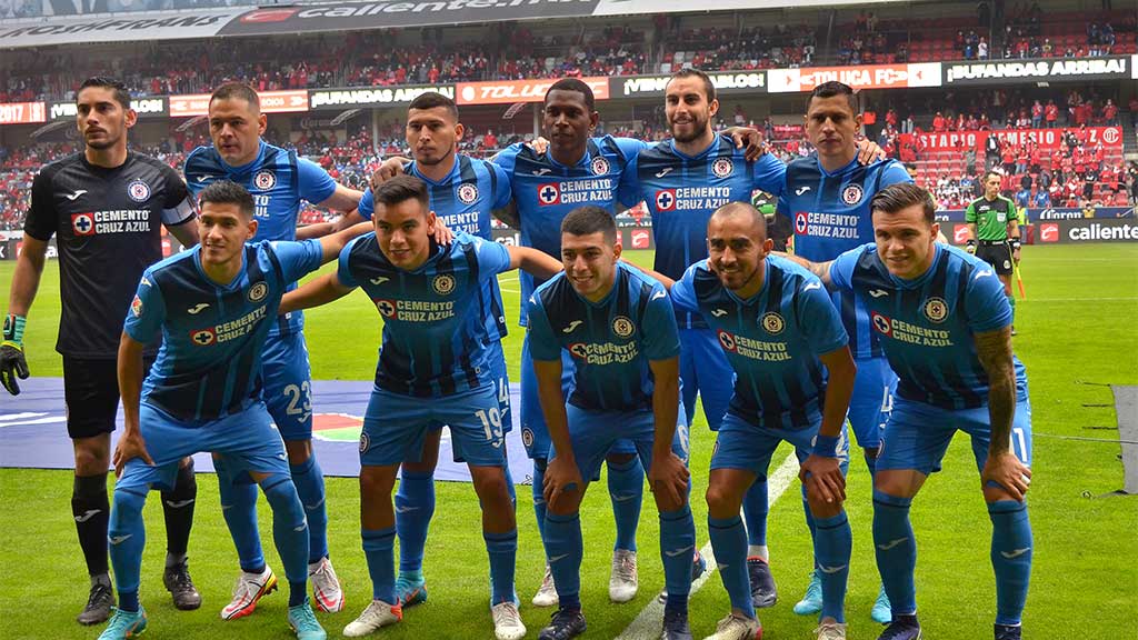 Cruz Azul vs Santos: Horario, canal de transmisión, cómo y dónde ver el partido; J7 de Liga MX Clausura 2022
