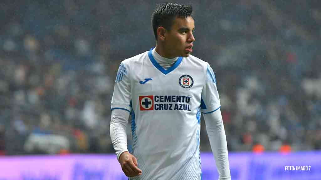 Cruz Azul: Cuánto gastó en sus refuerzos y por cuánto tiempo firmaron