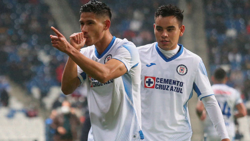 Cruz Azul: El Once Ideal para este Clausura 2022