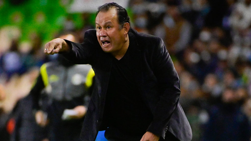 Cruz Azul: Jaime Ordiales promete continuidad, debe renovar a Juan Reynoso