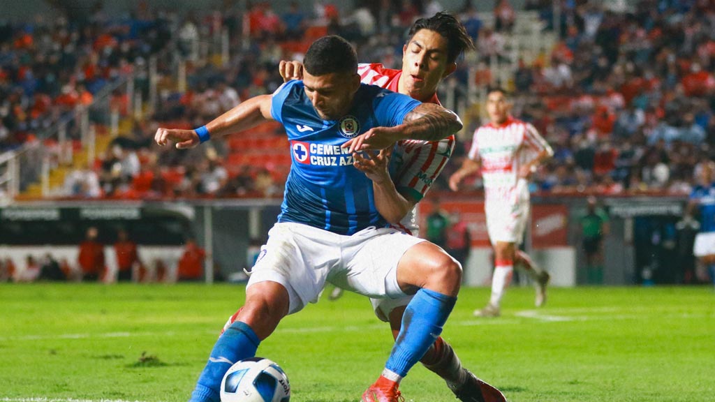 Cruz Azul vs Necaxa: Horario, canal de transmisión, cómo y dónde ver el partido de la jornada 5 de Liga MX Clausura 2022