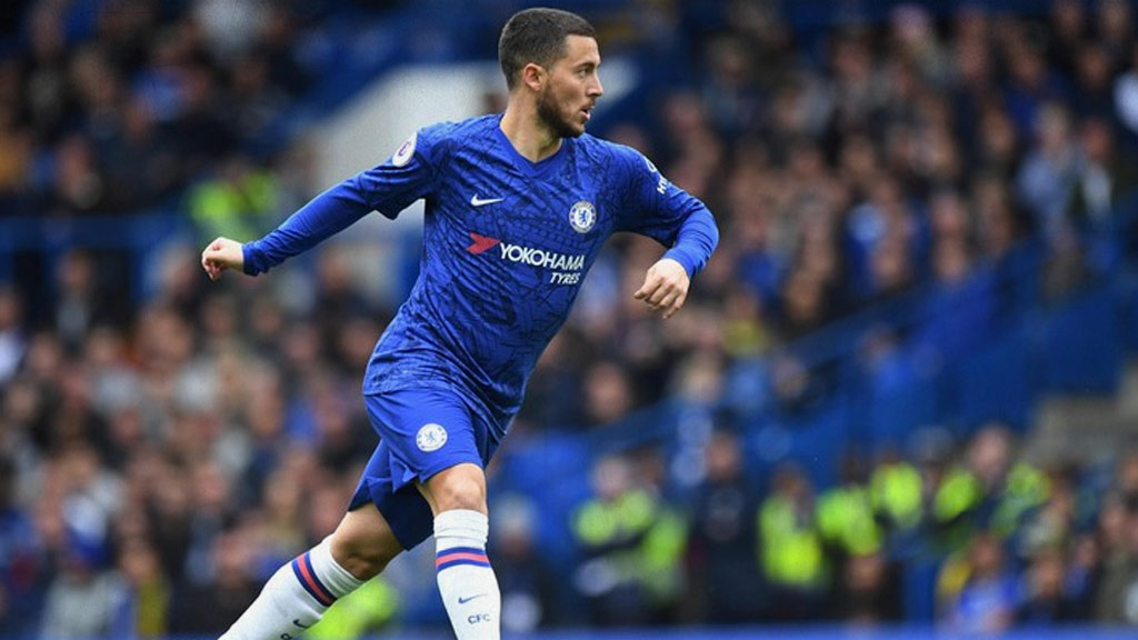 Eden Hazard tiene amplias posibilidades de volver al Chelsea