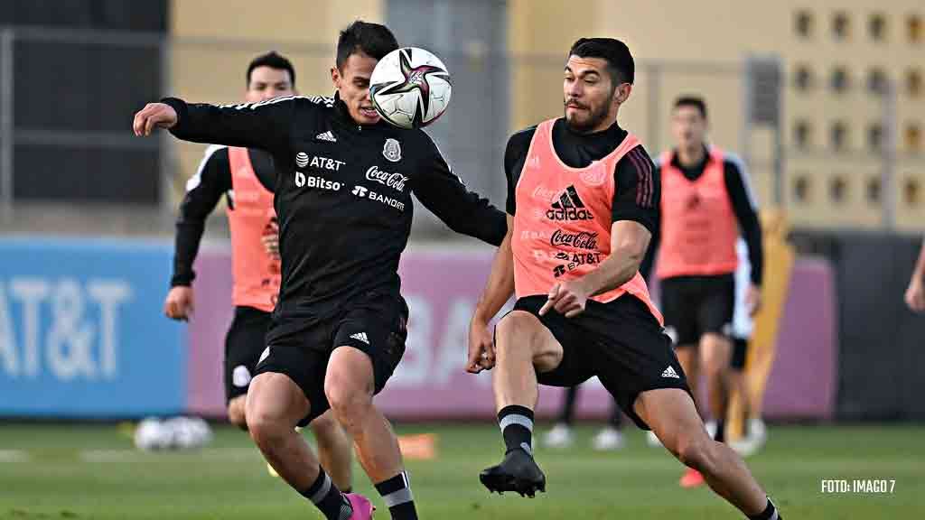 Eliminatorias Concacaf: Partidos de hoy