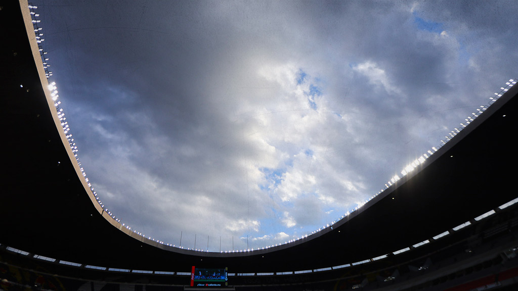 El Estadio Azteca será remodelado y esto obliga al América y Cruz Azul a buscar una nueva casa