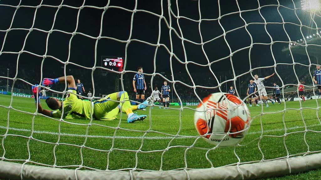 Europa League: Partidos, resultados y próximos juegos tras la ida de dieciseisavos 2021-22