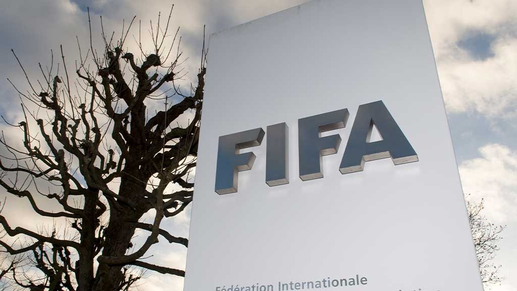FIFA y UEFA suspenden a Rusia de Qatar 2022 y Spartak de Moscú de Europa League