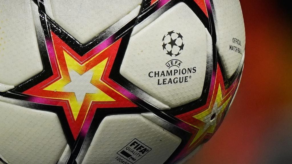 Final de Champions League abandona Rusia; Francia la nueva sede