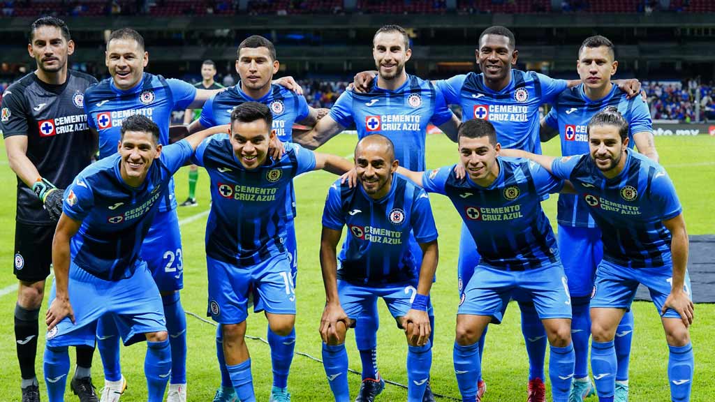 Forge vs Cruz Azul: Horario, canal de transmisión, cómo y dónde ver el partido de ida de octavos en Concachampions
