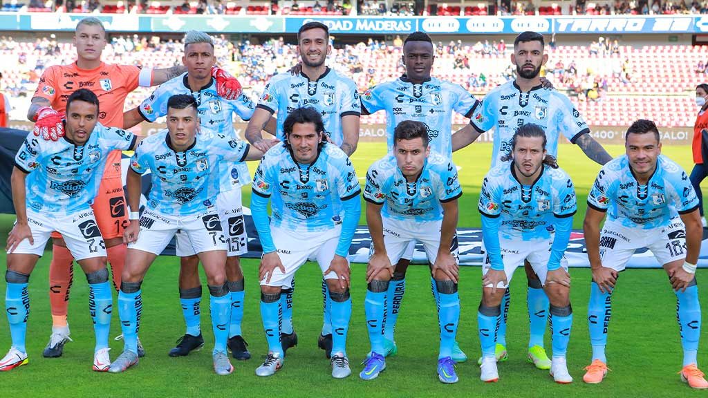 Querétaro vs Toluca: Horario, canal de transmisión, cómo y dónde ver el partido; J7 de Liga MX Clausura 2022