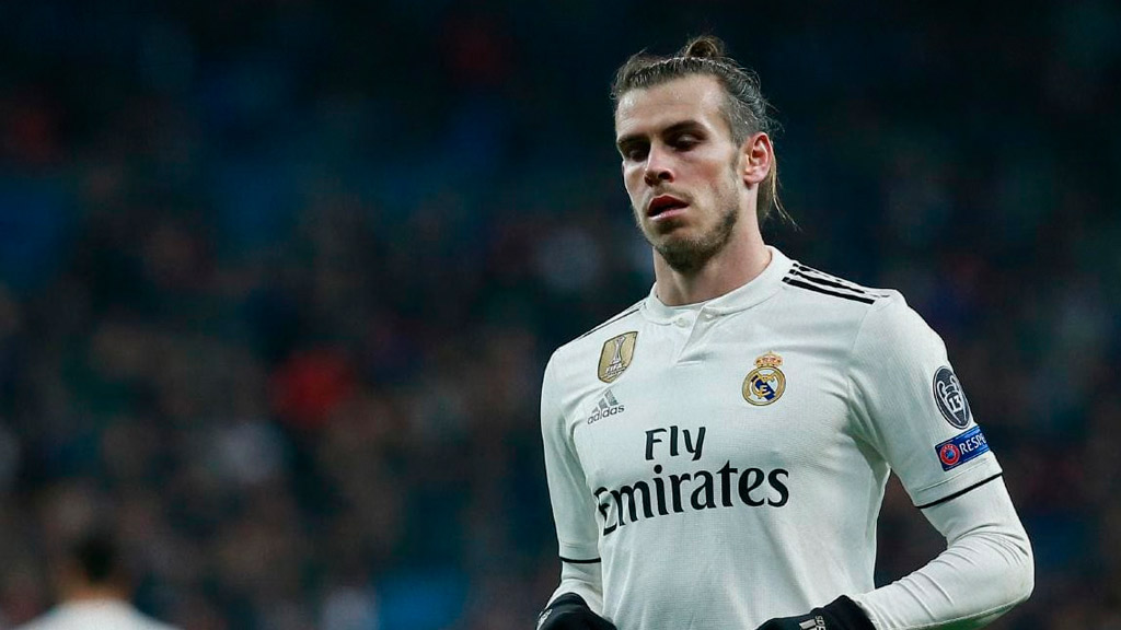 Gareth Bale, uno de los bombazos que ha llegado al Real Madrid