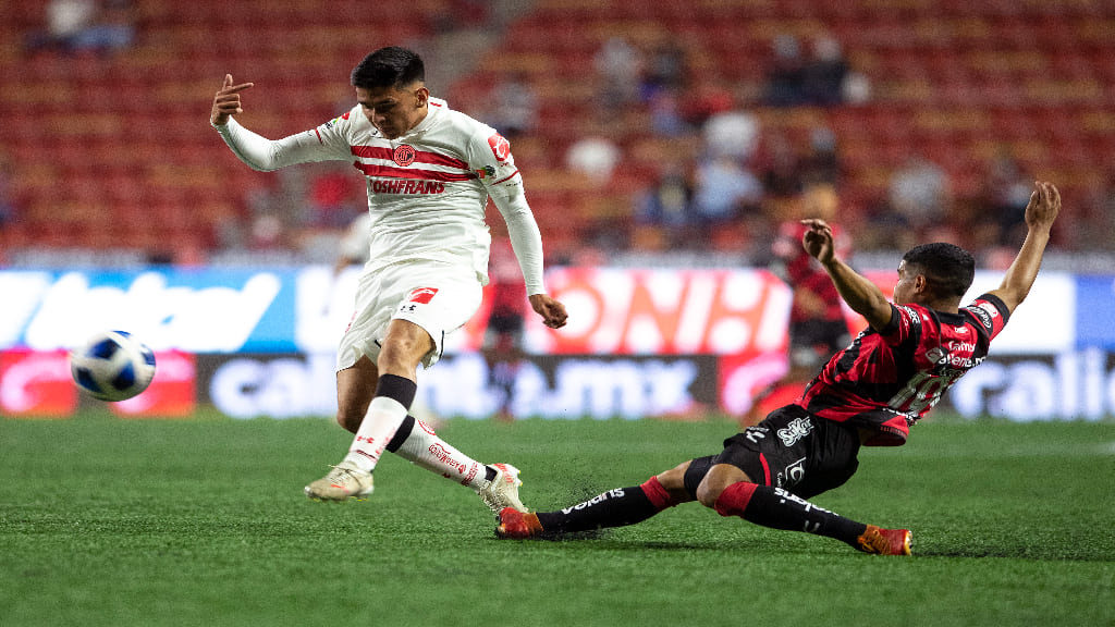 Toluca vs Xolos de Tijuana: Horario, canal de transmisión, cómo y dónde ver el partido; J8 de Liga MX Clausura 2022