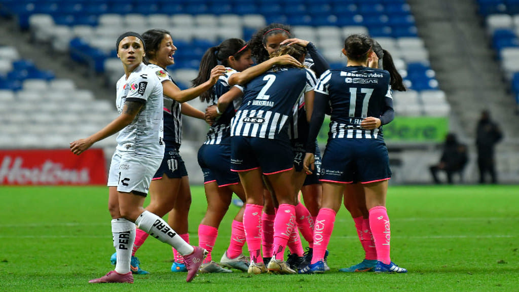 Liga MX Femenil: Partidos, resultados y tabla general tras la jornada 8 del Clausura 2022