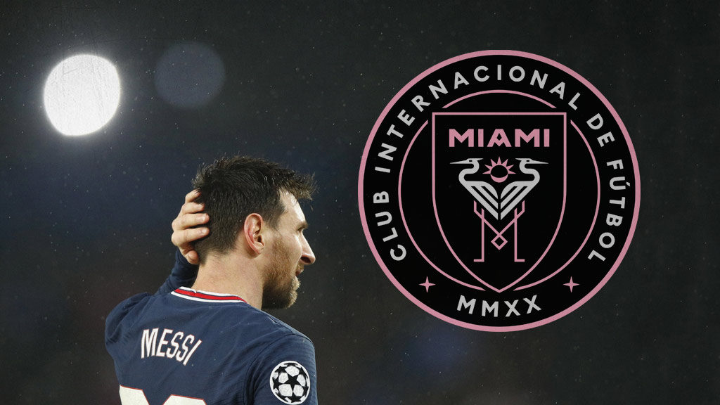 Inter de Miami ve posible fichaje de Lionel Messi