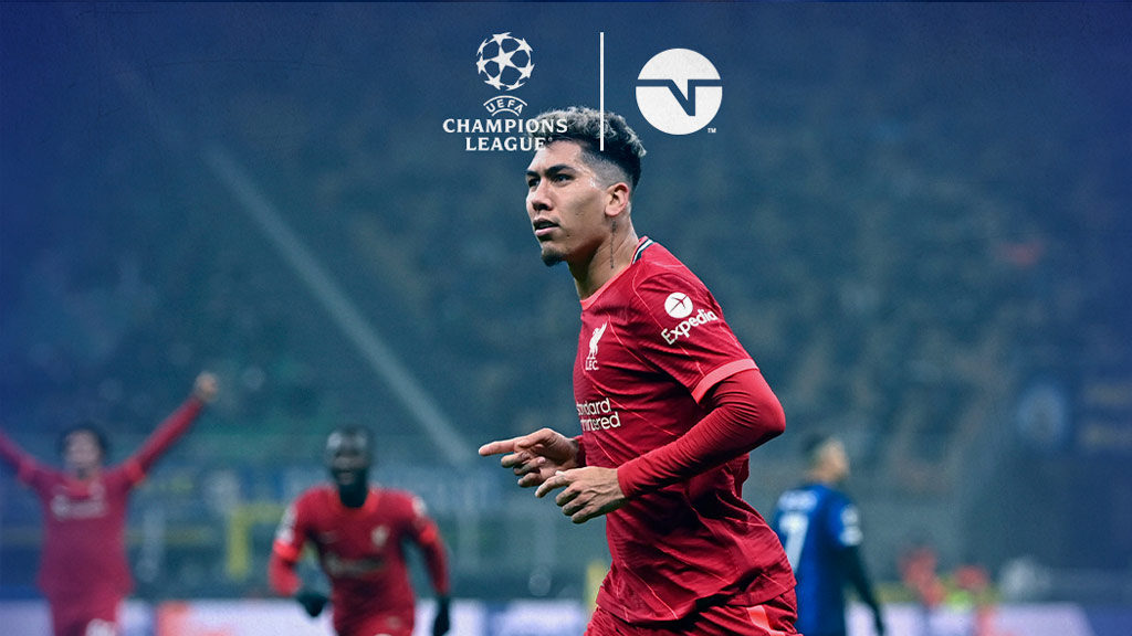 Inter de Milán 0-2 Liverpool: Resumen en video y goles del partido de ida de los octavos de final de Champions League 21-22