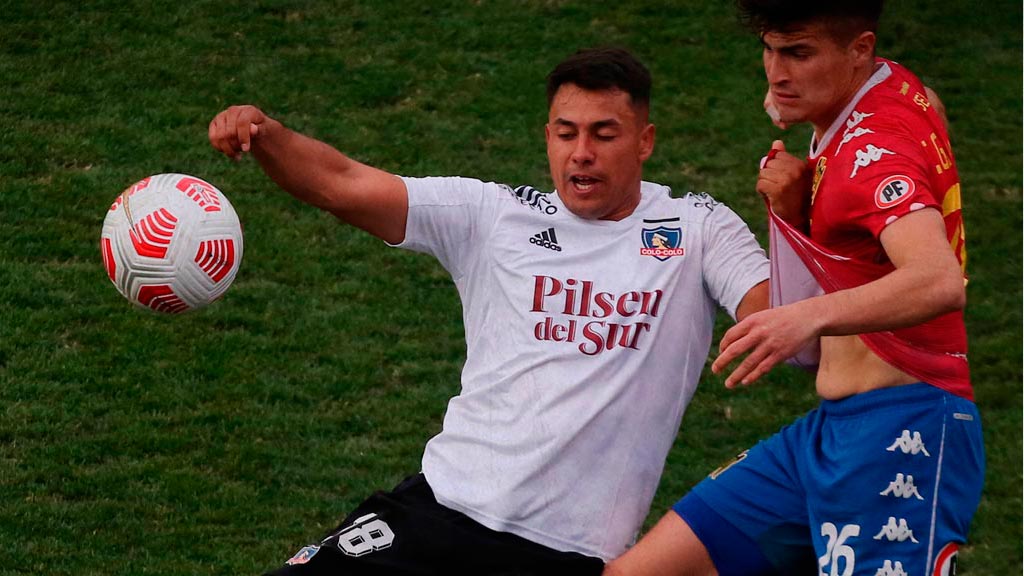 Iván Morales tendrá un contrato por cuatro años con Cruz Azul