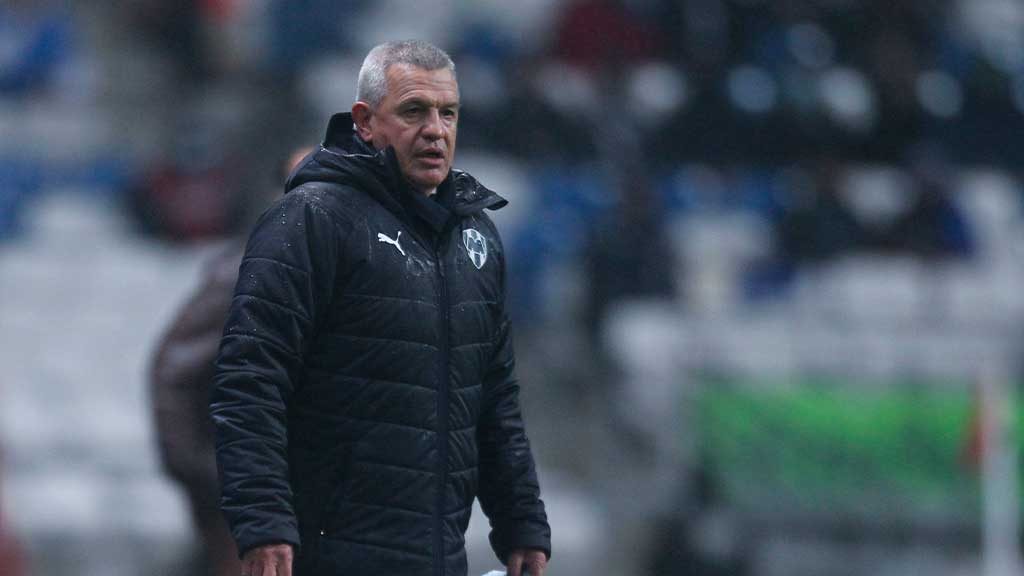 Rayados, uno más en el calvario de Javier 'Vasco' Aguirre: Descensos, supuestos amaños.