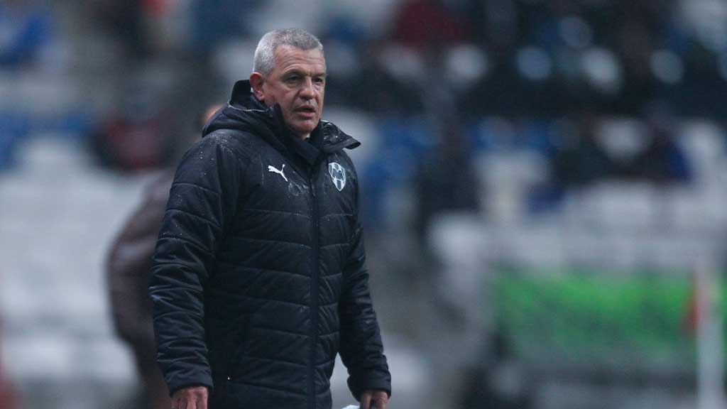 Rayados, uno más en el calvario de Javier ‘Vasco’ Aguirre: Descensos, supuestos amaños.